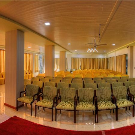 Rajmahal Inn Mysore Buitenkant foto