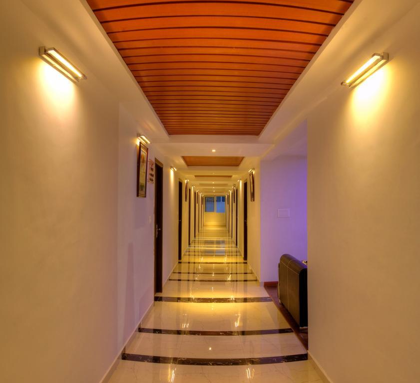Rajmahal Inn Mysore Kamer foto